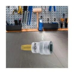 HAZETSchraubendreher-Einsatz 3/8" Für TORX®-Schrauben, Nr. 8802 5 HAZETSchraubendreher-Einsatz 3/8" Für TORX®-Schrauben, Nr. 8802 -Schweißgeräte Rabatt 8802 t15 50 ki werkbank 696065