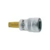HAZETSchraubendreher-Einsatz 3/8" Für TORX®-Schrauben, Nr. 8802 -Schweißgeräte Rabatt 8802 t15 50 443387
