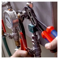 KNIPEX Wasserpumpenzange Alligator Länge: 310mm, 88 02 300 -Schweißgeräte Rabatt 8802250H03D0 684037