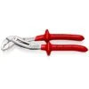 KNIPEX Wasserpumpenzange VDE 250mm Kunststoff-Griff Nr. 88 07 250 -Schweißgeräte Rabatt 8807250 02 1 684076