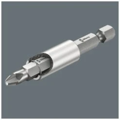 WERA Bit-Safe 43 Universal 1 -Schweißgeräte Rabatt 899 4 1 k detail mit bit 674521