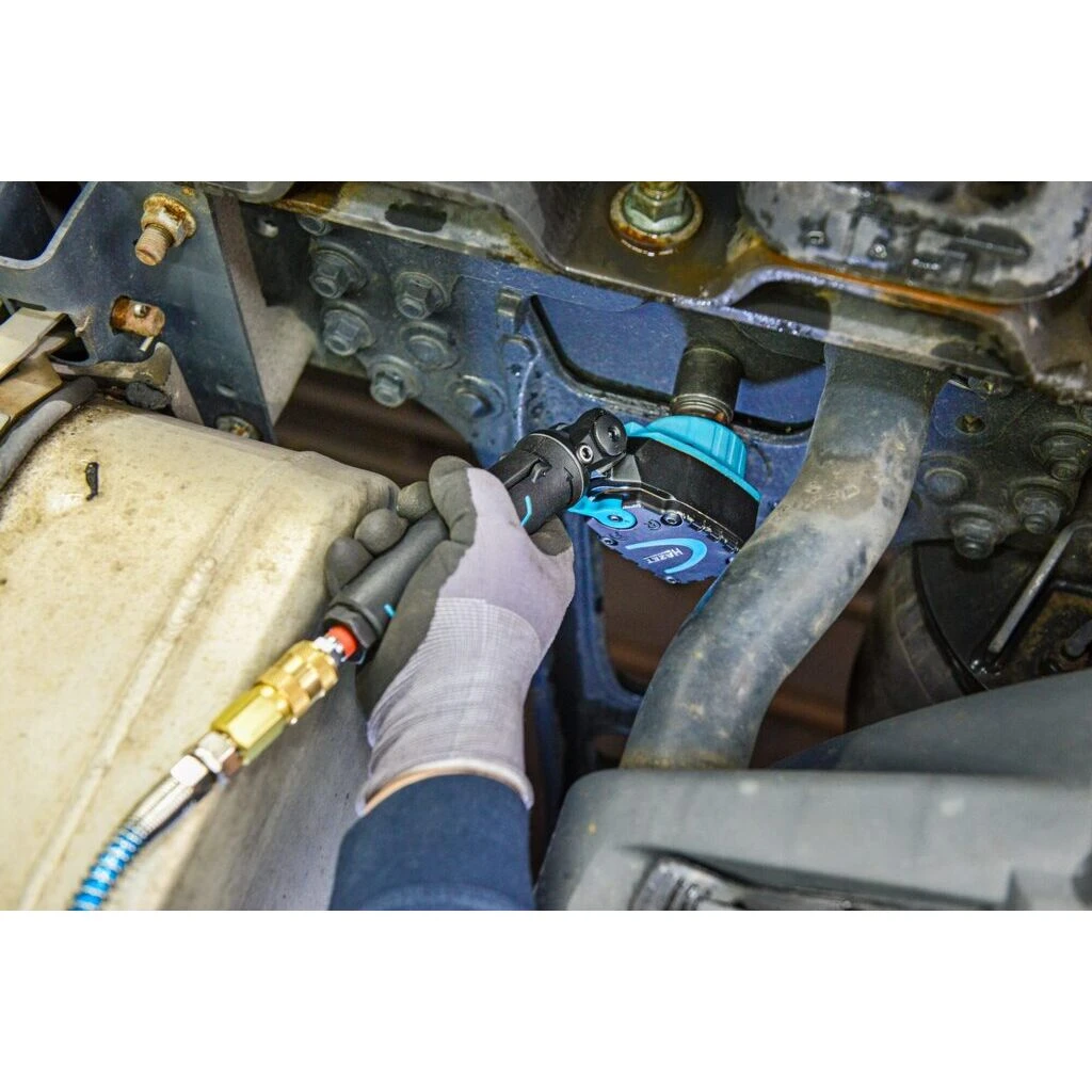 HAZET Schlagschrauber 9012ATT 10 HAZET Schlagschrauber 9012ATT – Bild 8