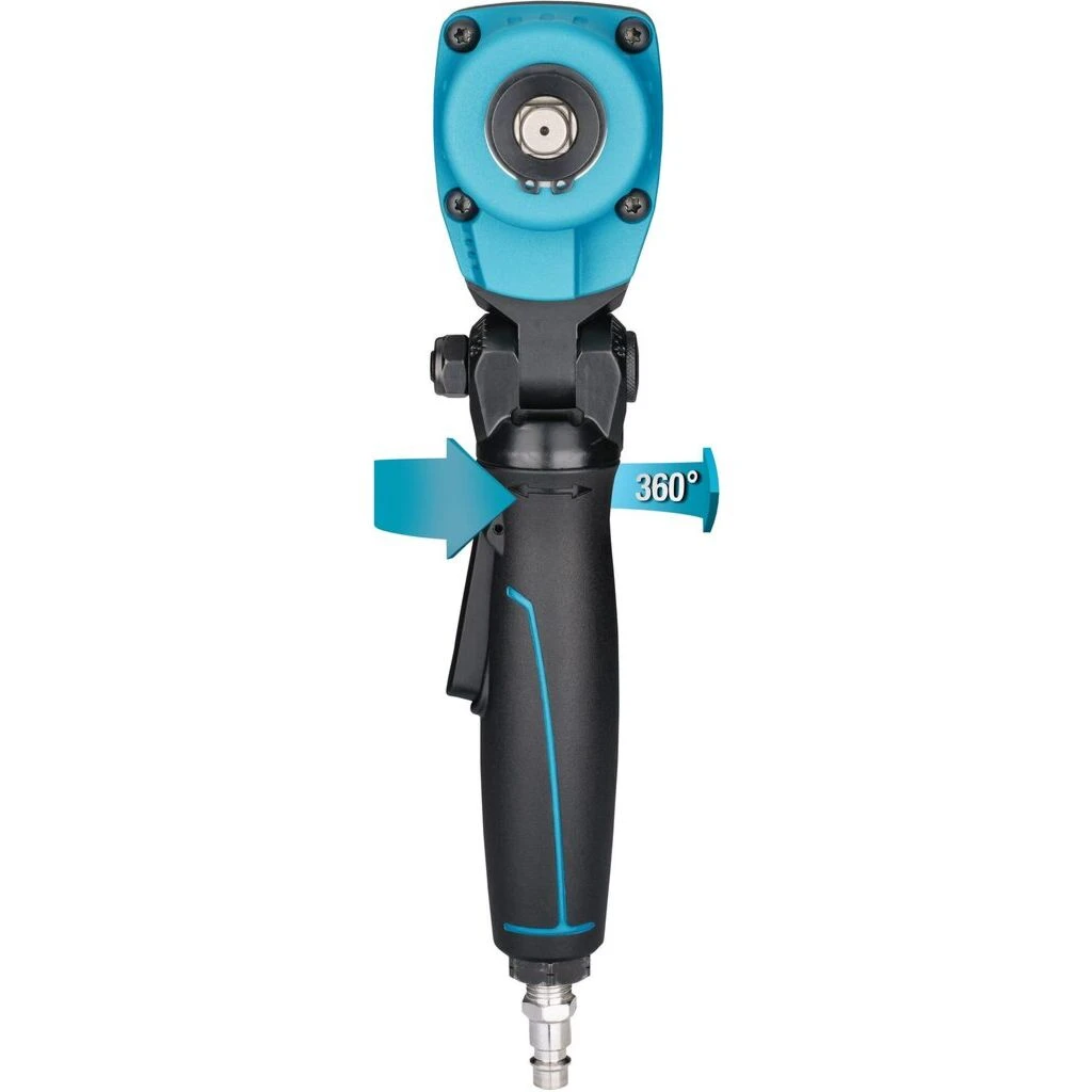 HAZET Schlagschrauber 9012ATT 11 HAZET Schlagschrauber 9012ATT – Bild 9