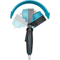 HAZET Schlagschrauber 9012ATT 30 HAZET Schlagschrauber 9012ATT -Schweißgeräte Rabatt 9012att detail neigung120grad 690954