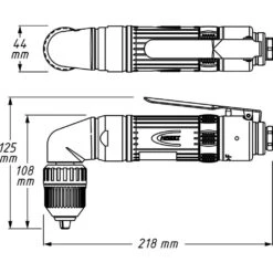 HAZET Winkelbohrmaschine 9030N-5 17 HAZET Winkelbohrmaschine 9030N-5 -Schweißgeräte Rabatt 9030n 5 skizze 689839