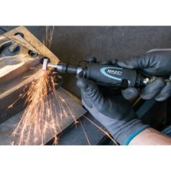 HAZET Stabschleifer, Gerade 9032N-1 -Schweißgeräte Rabatt 9032n 1 anwendung industrie 1 689200