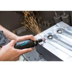 HAZET Stabschleifer 9032P-1 13 HAZET Stabschleifer 9032P-1 -Schweißgeräte Rabatt 9032p 1 anwendung industrie 1 689221