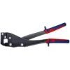 KNIPEX Profilverbundzange 340mm Nr.9042 -Schweißgeräte Rabatt 9042340 00 3 684305