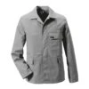 ROFA Schweisserjacke 501 Grau -Schweißgeräte Rabatt 95501127 358353