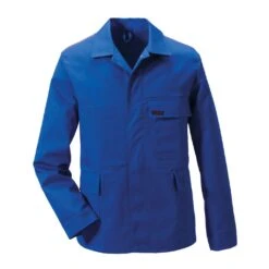 ROFA Schweisserjacke 501 Kornblau