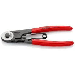 KNIPEX Bowdenzugschneider 150mm Max. 3mm Nr. 95 61 150