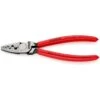 KNIPEX Aderendhülsenzange 180mm 0,25-16qmm Kunststoff-Griff Nr. 97 71 180 -Schweißgeräte Rabatt 9771180 02 1 685008