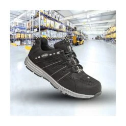 BAAK Sicherheitshalbschuh RON2 S1P SRC ESD (Arbeitsschuh) -Schweißgeräte Rabatt Artikelbild 71472 Ron2 ki halle stapler 680504