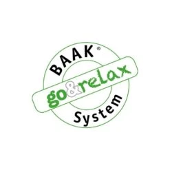 BAAK Sicherheitshalbschuh RON2 S1P SRC ESD (Arbeitsschuh) -Schweißgeräte Rabatt Baak Icon go relax 2 323944