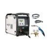 EWM EWM MIG/MAG-Schweißanlage Picomig 355 Synergic TKM Set Gasgekühlt Mit 4 Meter Brenner