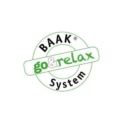 BAAK Sicherheitsschuh Hoch HARRISON-N S3 SRC ESD Gr.41 - Normale Weite (Arbeitsschuh Hoch) -Schweißgeräte Rabatt Button goundrelax 4 323907