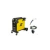ESAB MIG/MAG-Schweißanlage Rustler 350 C Pro Sync 1 ESAB MIG/MAG-Schweißanlage Rustler 350 C Pro Sync -Schweißgeräte Rabatt C 350 komplett 728175