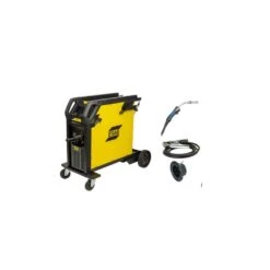 ESAB MIG/MAG-Schweißanlage Rustler 350 C Pro Sync