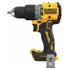 DEWALT Akku-Schlagbohrschrauber 18V DCD805NT-XJ, Basisversion Inkl. T STAK-Box -Schweißgeräte Rabatt DCD805NT Product HighRes 2 599967