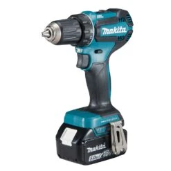 MAKITA Akku-Bohrschrauber 18 V / 5,0 Ah DDF485RTJ, 2 Akkus + Ladegerät Im MAKPAC -Schweißgeräte Rabatt DDF485RTJ C2L0 315101