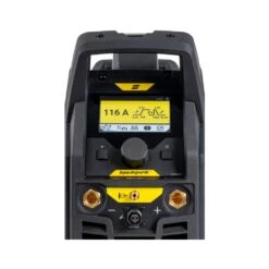 ESAB WIG-Schweißgerät Renegade ET 210iP W Advanced Inkl. Wasserkühlung EC1001, WIG-Brenner U. Zubehör (Schweißgerät) -Schweißgeräte Rabatt ESAB Renegade ET210iP Back Top 637403 1