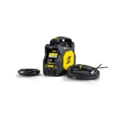 ESAB WIG-Schweißgerät Renegade ET 210iP W Advanced Inkl. Wasserkühlung EC1001, WIG-Brenner U. Zubehör (Schweißgerät) -Schweißgeräte Rabatt ESAB Renegade ET210iP left Shadow 637410 1