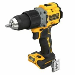 DEWALT Akku-Schlagbohrschrauber 18V DCD805NT-XJ, Basisversion Inkl. T STAK-Box -Schweißgeräte Rabatt Ecomm Large DCD805NT 3 599383