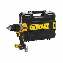 DEWALT Akku-Schlagbohrschrauber 18V DCD805NT-XJ, Basisversion Inkl. T STAK-Box -Schweißgeräte Rabatt Ecomm Large DCD805NT K1 599385