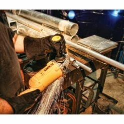 DEWALT Winkelschleifer 230 Mm, 2600 Watt DWE496-QS -Schweißgeräte Rabatt Ecomm Large DWE496 A2 599622