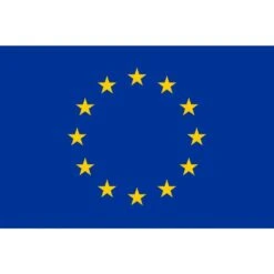 Trennscheibe 125x1mm INOX, Edelstahl, Stahl, Metall 125x1x22,23, Schweisshelden Welding -Schweißgeräte Rabatt Europaflagge 2 529856