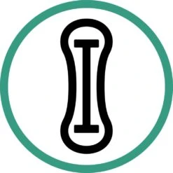 STAHLWILLE Ratschenschlüssel-Satz 5-teilig, 8-19mm, Gerade, Rolltasche -Schweißgeräte Rabatt Feature leichter 663448