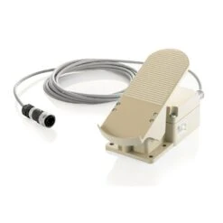 EWM Fußfernsteller, Strom, Mit Anschlusskabel RTF1 19POL 5M