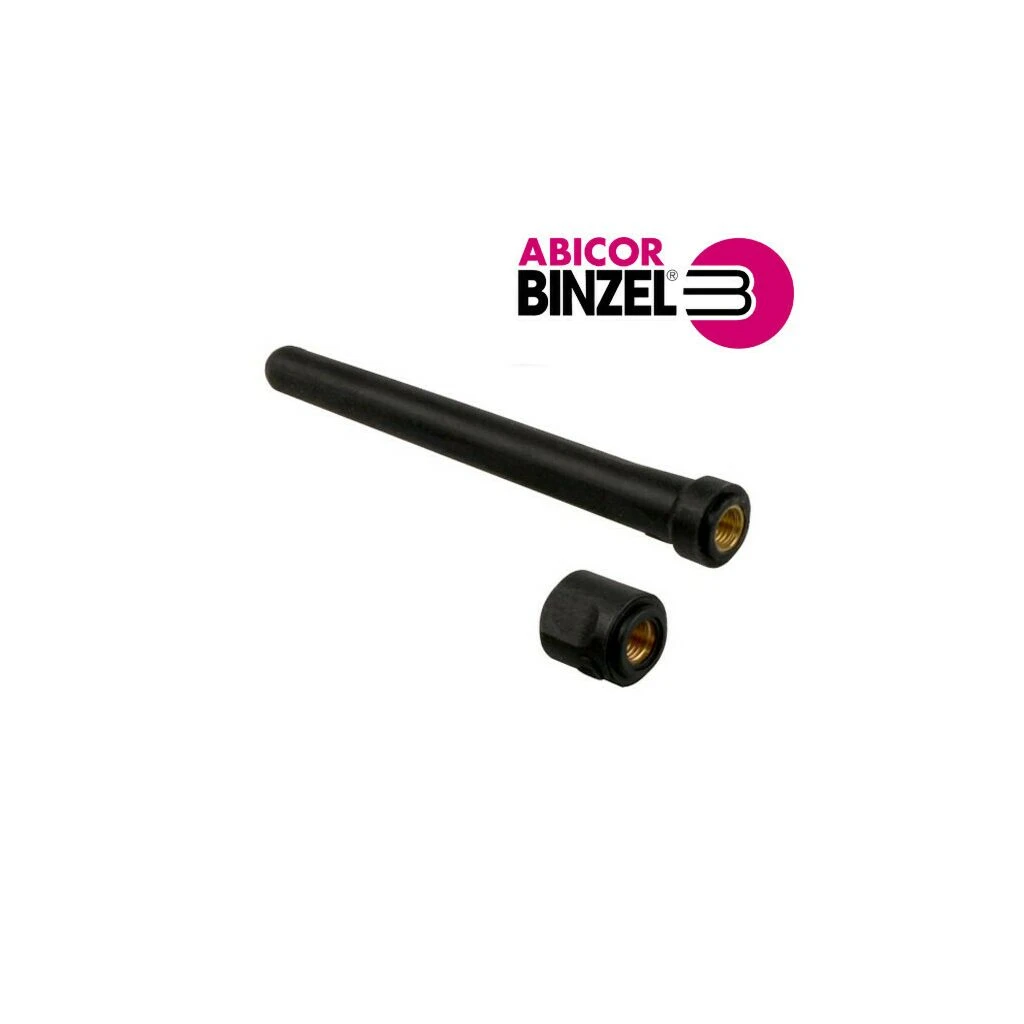 EWM Brennerkappe Lang TIG 200/450/450SC 3 EWM Brennerkappe Lang TIG 200/450/450SC