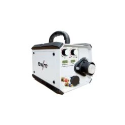 EWM Zwischenantrieb Mit Schlauchpaket Für WS Brenner Minidrive WS 20M V+A