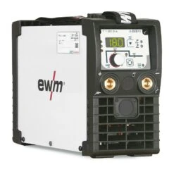 EWM Elektrodenschweißgerät Pico 180 Inverter / 180A / 230V (Schweißgerät)