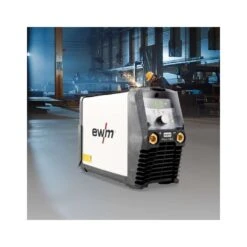 EWM Schweißgerät E-Handinverter Komplett-Set Pico 160 Cel Puls Mit Elektrodenhalter, Massekabel (Schweißgerät) (Schweißgerät) -Schweißgeräte Rabatt IM0058767 ki 695504