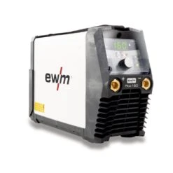 EWM Schweißgerät E-Handinverter Komplett-Set Pico 160 Cel Puls Mit Elektrodenhalter, Massekabel (Schweißgerät) (Schweißgerät) -Schweißgeräte Rabatt IM0058767 632265