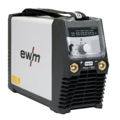 EWM Schweißgerät Inverter Set Pico160 Inkl. Elektrodenhalter,Werkstückleitung (Schweißgerät) -Schweißgeräte Rabatt IM0059561 631968