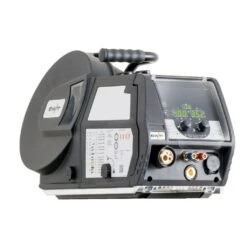 EWM Drahtvorschubgerät, EZA Drive 4X Steel Puls S