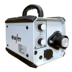 EWM Zwischenantrieb Mit Schlauchpaket Für GS Brenner MiniDrive GS 15m 70mm²