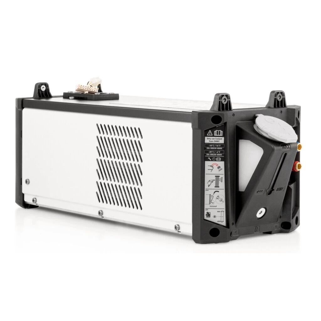 EWM WIG Schweißanlage DC Tetrix XQ 230 Puls Expert 3.0 Komplett-Set (Schweißgerät) 6 EWM WIG Schweißanlage DC Tetrix XQ 230 Puls Expert 3.0 Komplett-Set (Schweißgerät) – Bild 4