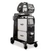 EWM MIG/MAG-Schweißanlage Phoenix XQ 405 Puls D Multiprozess Komplett-Set (Schweißgerät) -Schweißgeräte Rabatt IM0093024 692337