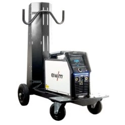 EWM WIG-Schweißgerät Tetrix XQ 230 Puls AC/DC Expert 3.0, 5pol. (Schweißgerät) -Schweißgeräte Rabatt IM0093310 460110