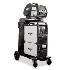 EWM MIG/MAG-Schweißanlage Taurus XQ405 Synergic D Komplett-Set (Schweißgerät)