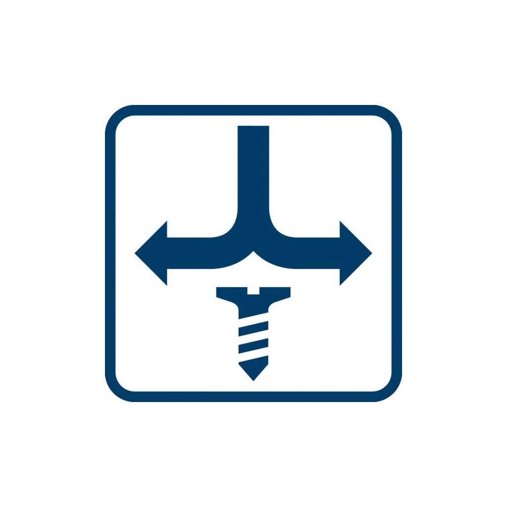 BOSCH Bohrmaschine GBM 16-2RE Nr. 0601120503 5 BOSCH Bohrmaschine GBM 16-2RE Nr. 0601120503 – Bild 3