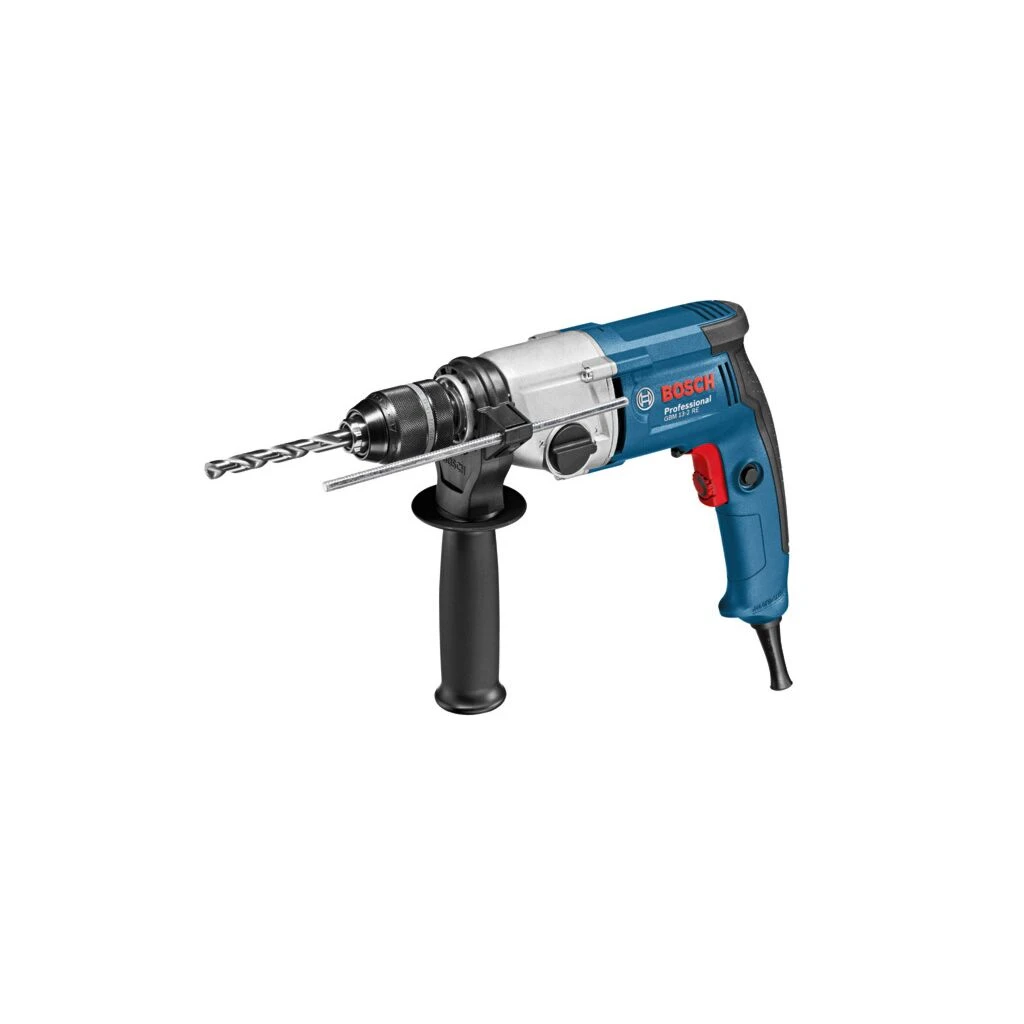 BOSCH Bohrmaschine GBM 13-2 RE Nr. 06011B2000 4 BOSCH Bohrmaschine GBM 13-2 RE Nr. 06011B2000 – Bild 2