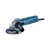 BOSCH Winkelschleifer 125 Mm, 880 Watt GWS 880, Im Karton
