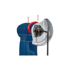 BOSCH Spannmutter F. Einhandwinkelschleifer Nr. 1603340040 -Schweißgeräte Rabatt IMG RD 356388 117 719692