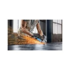 BOSCH Winkelschleifer 125 Mm, 880 Watt GWS 880, Im Karton -Schweißgeräte Rabatt IMG RD 361596 117 716847