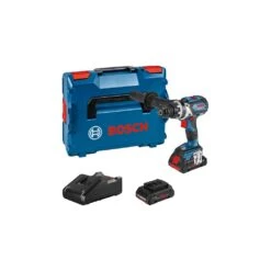 BOSCH Akku Bohrschrauber GSR18V-110 C GSR18V-110 C